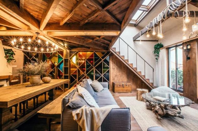 安家中卖掉最差户型,安家1.5个亿老洋房真实案例