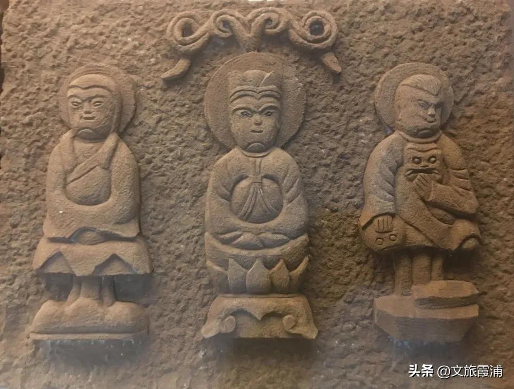 霞浦博物馆镇馆之宝,霞浦博物馆附近