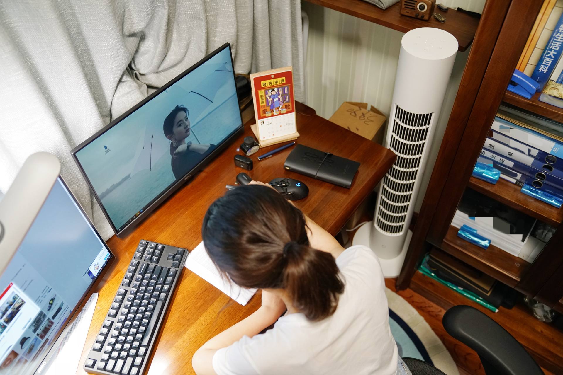 测评哪种风扇好用,如何挑选一款实用的风扇