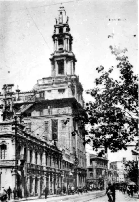 百货大楼的历史,不同年代的百货大楼