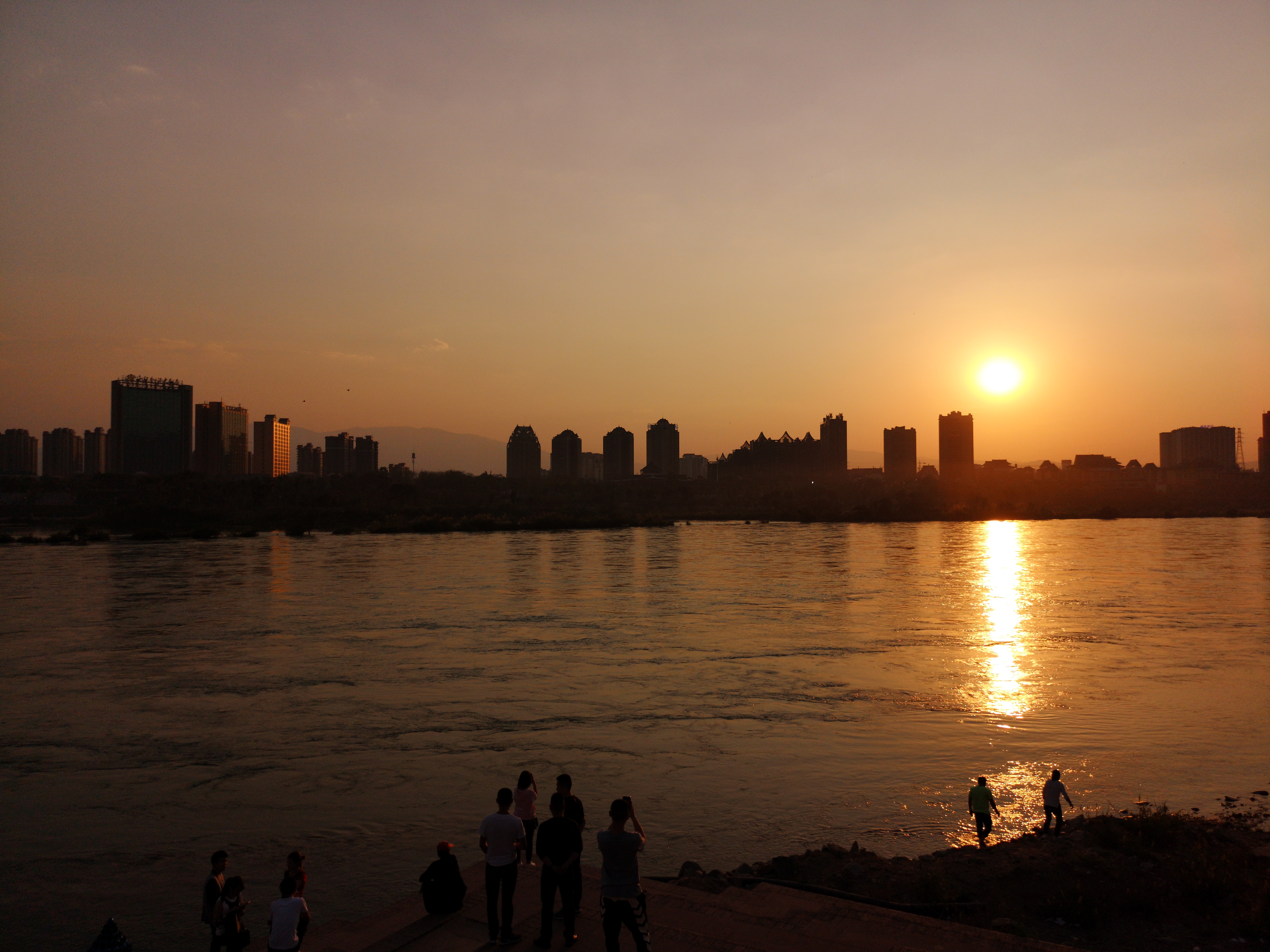 云南自驾两个月攻略,昆明出发云南自驾游最佳路线图