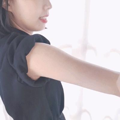 懒人腰部减肥神器减肚子,腰围快速瘦6厘米