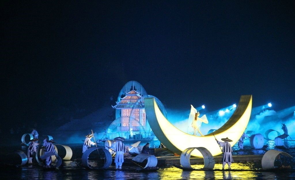 桂林阳朔旅游攻略最新,桂林阳朔旅游美食攻略