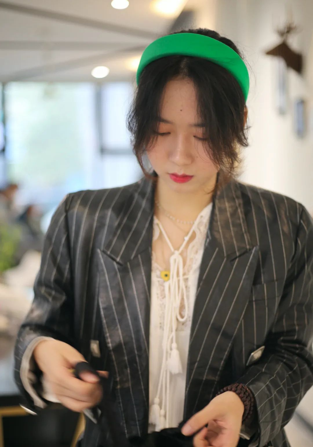 穿搭博主怎么创建品牌,穿搭博主怎么自己做自己的品牌