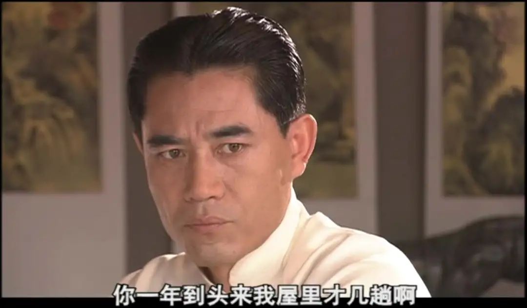 大宅门背后的秘密,大宅门现实中是什么