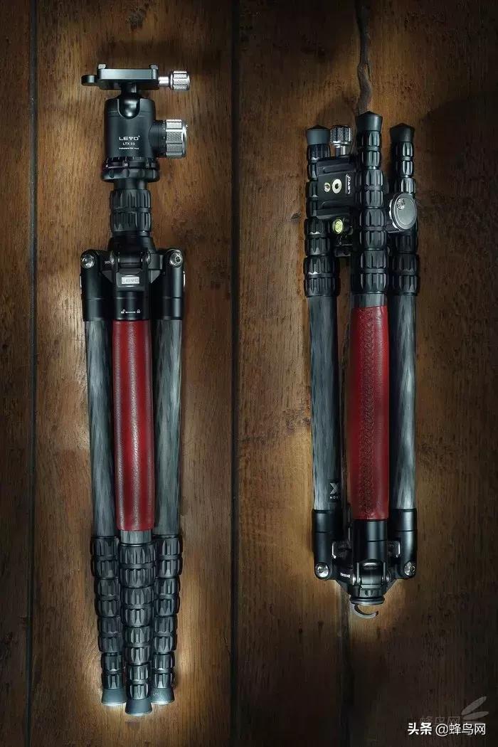 巅峰设计三脚架评测,mt162c碳纤维三脚架评测