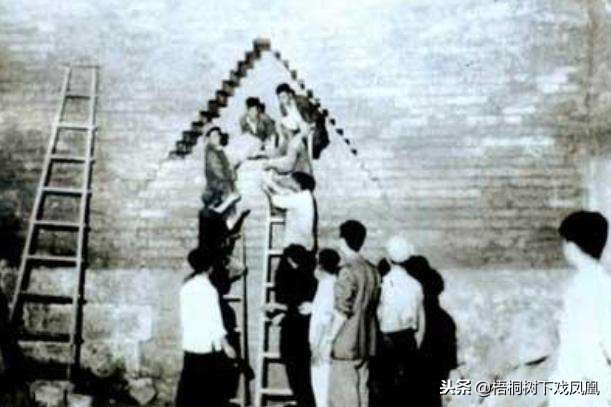 盗墓是如何找到墓的,最厉害的盗墓手段