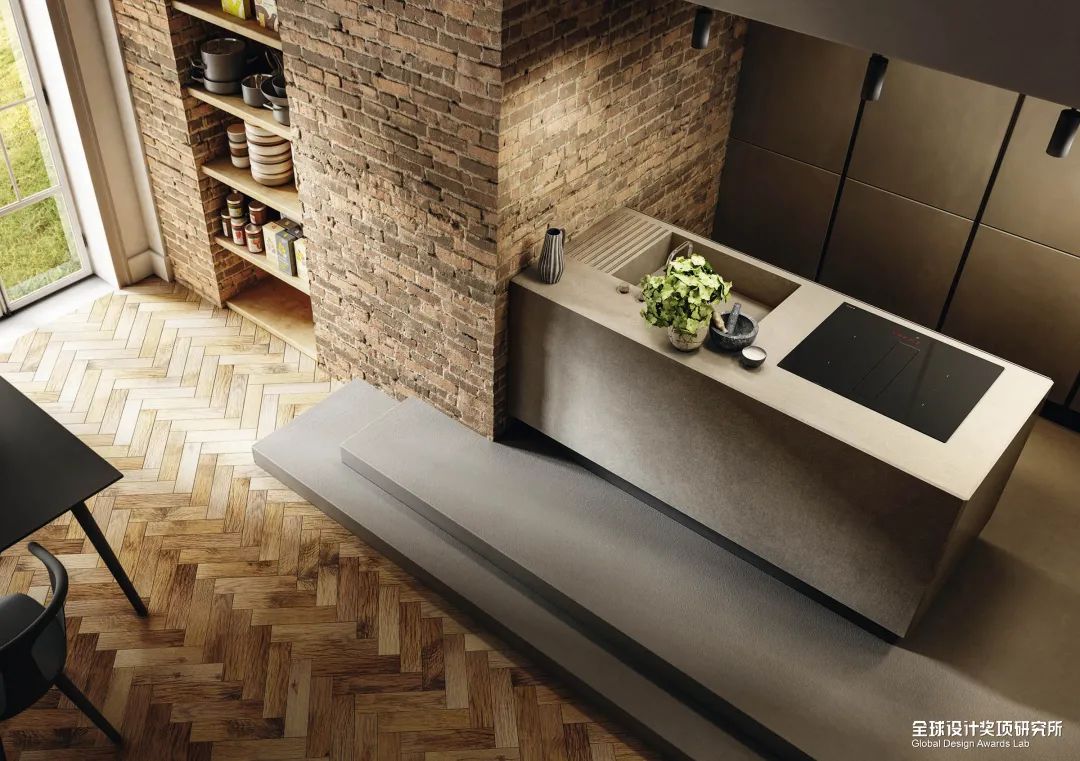 荣获2023德国红点最佳设计奖,德国iconic设计大奖推荐