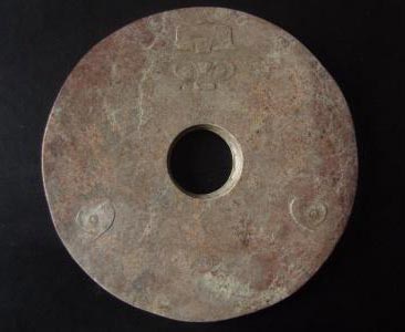 玉璧玉石图片大全,玉石吊坠玉璧