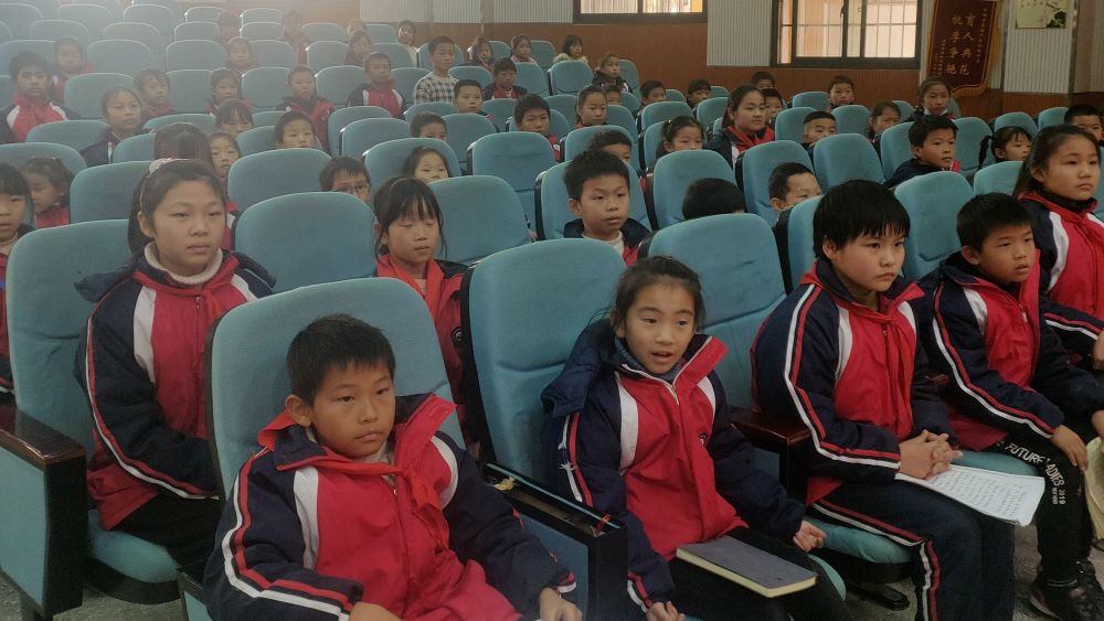 五福路小学怎么样,五福路小学二年级