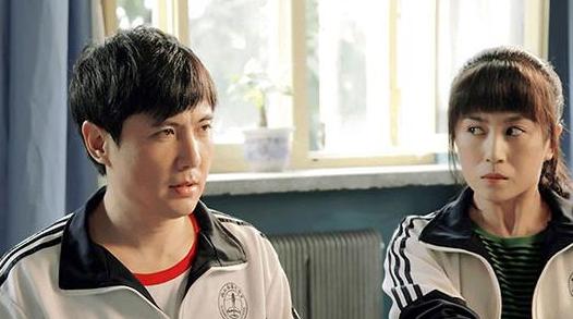 面瘫演员白客,面瘫演技派完整视频