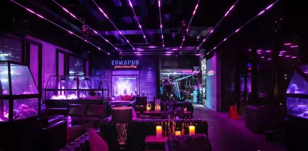 海南最嗨氛围夜店,海南酒吧夜店推荐