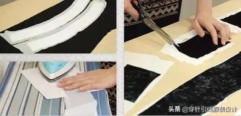 干货分享丨服装设计中，真丝面料你了解多少？