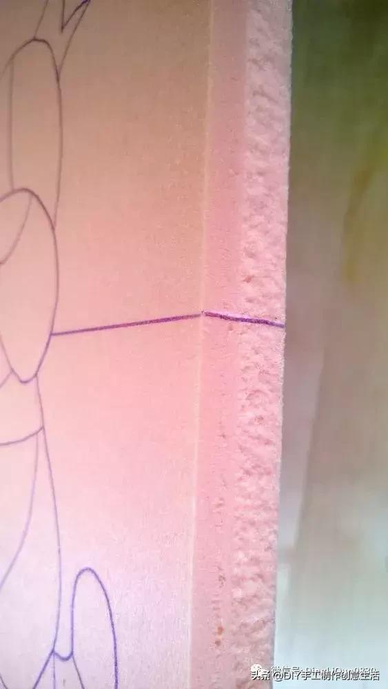 布艺diy拼布图案贴画,布画diy手工制作大全