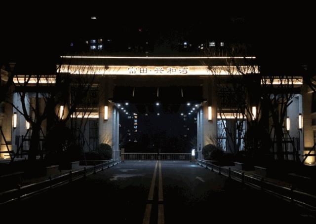 这家笨拙的开发商，名字里包含了所有中国人的希望