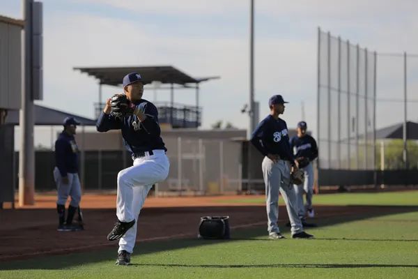 鲜少有人把棒球和中国联系起来,是种遗憾