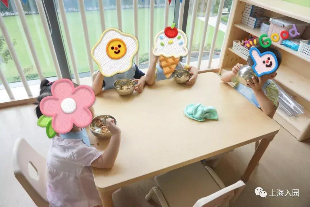 这所托育园堪比高端幼儿园!今年新开,硬件豪气户外大,师资超棒