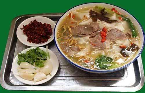 全国242家知名老字号企业,河南老字号企业