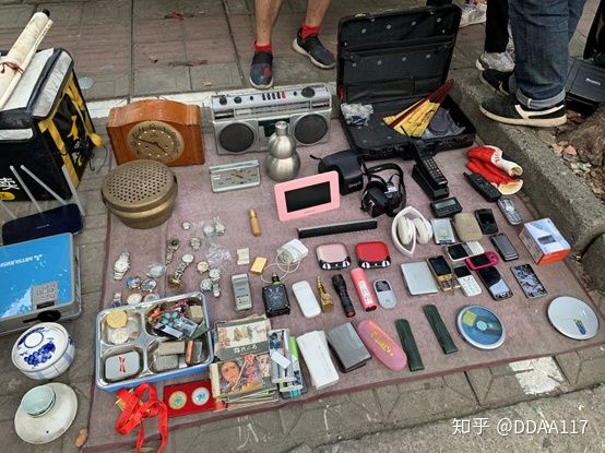 图多杀猫，垃圾佬的日常