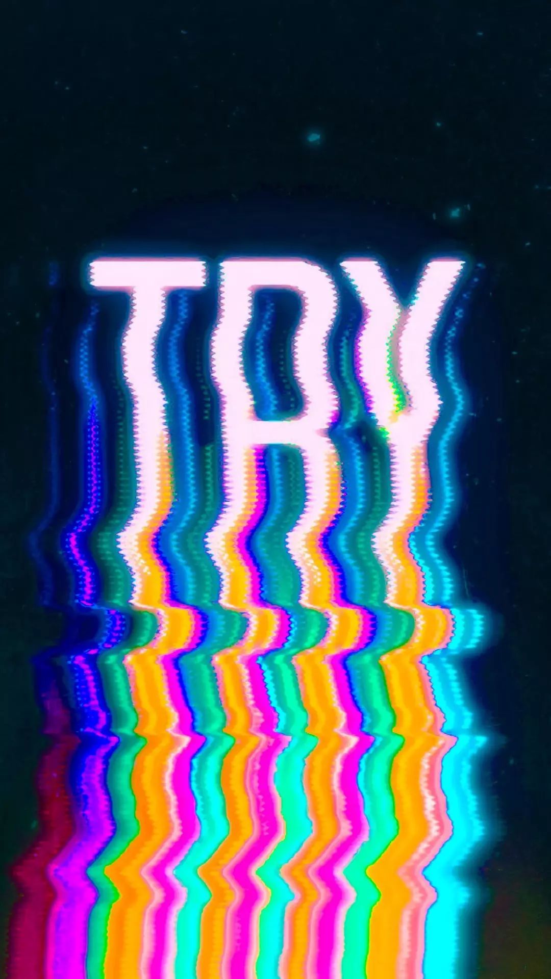 又丧又美的颓废风英文壁纸,很惊艳的英文壁纸