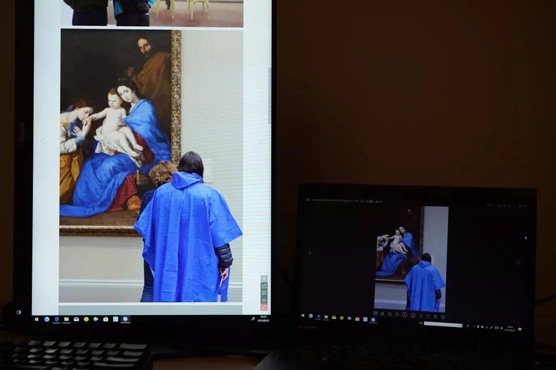 摄影后期显示器24英寸屏推荐,摄影后期修图专用显示器推荐