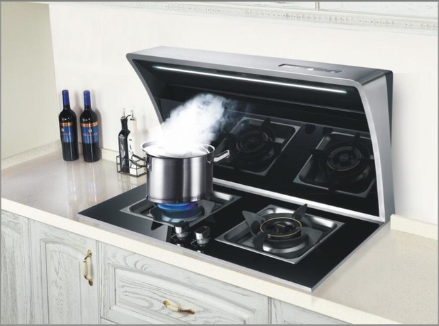 油烟使皮肤长痘怎么办,油烟大导致皮肤差怎么办