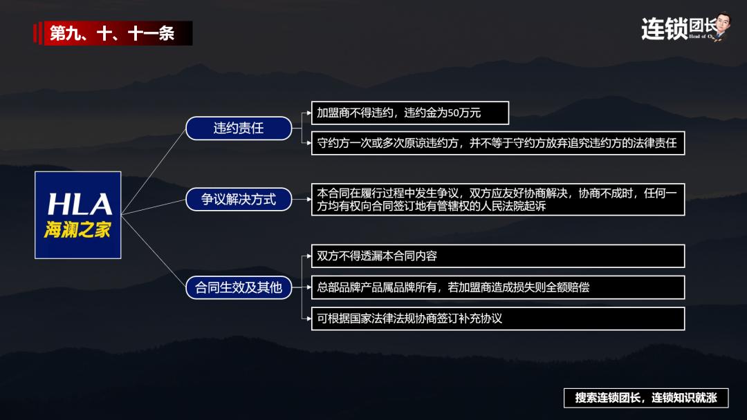 海澜之家托管式连锁加盟特点,海澜之家托管联营模式投资多少钱