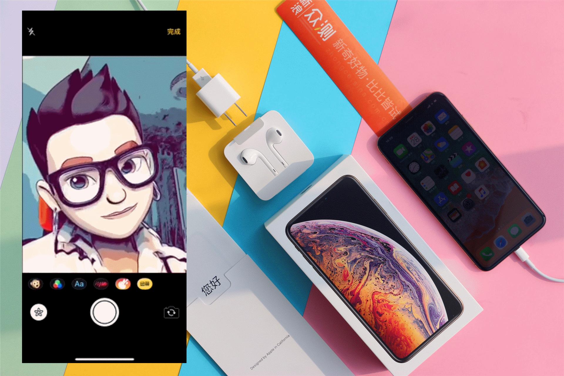 iphonexs值得入手吗现在,iphonexs到底值不值得买