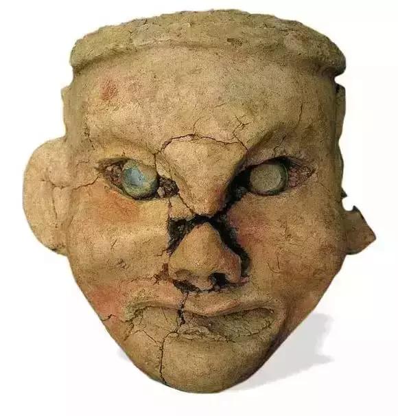 这64件中国永久禁止出国展览的国宝，你都知道吗？