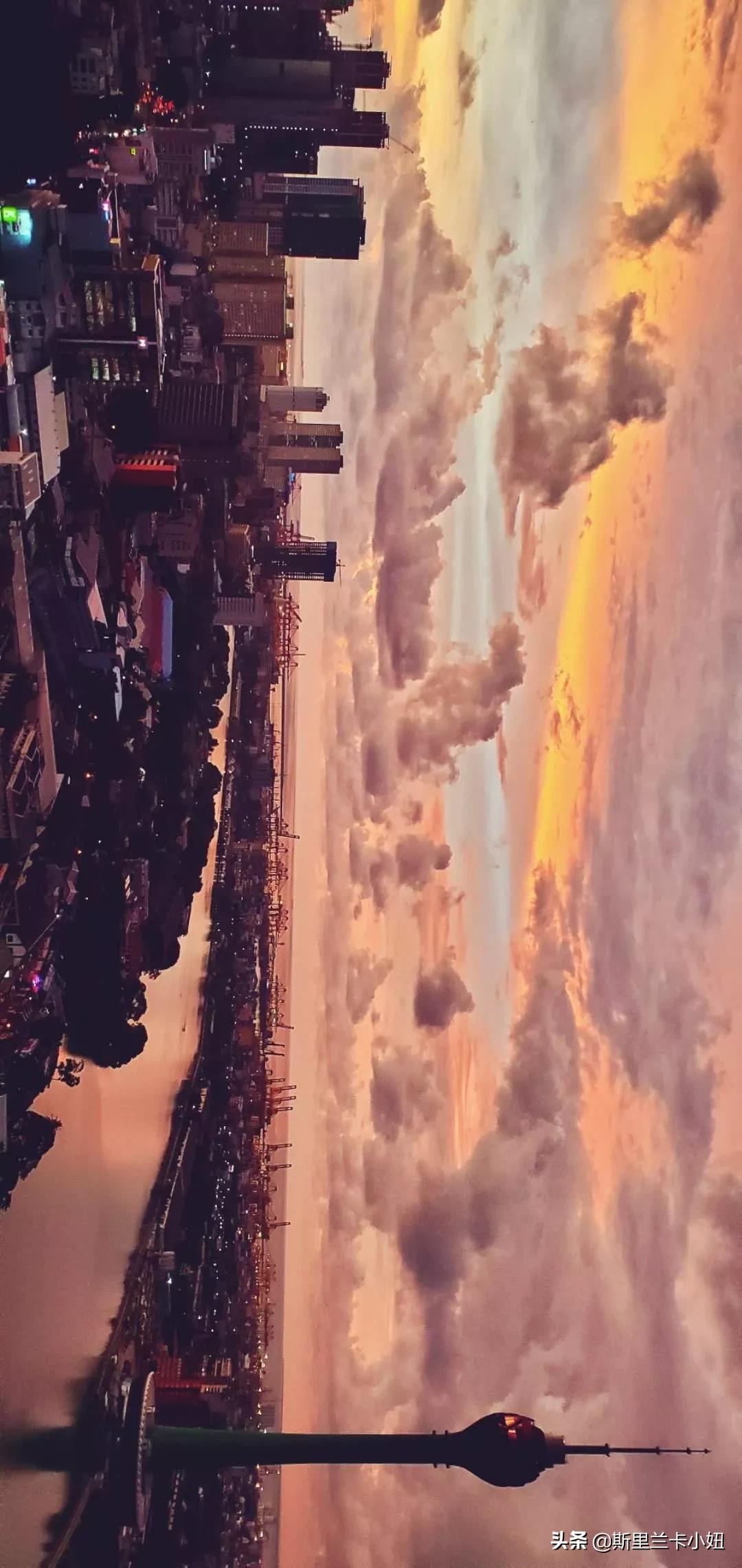 我在斯里兰卡,斯里兰卡的房子怎么样