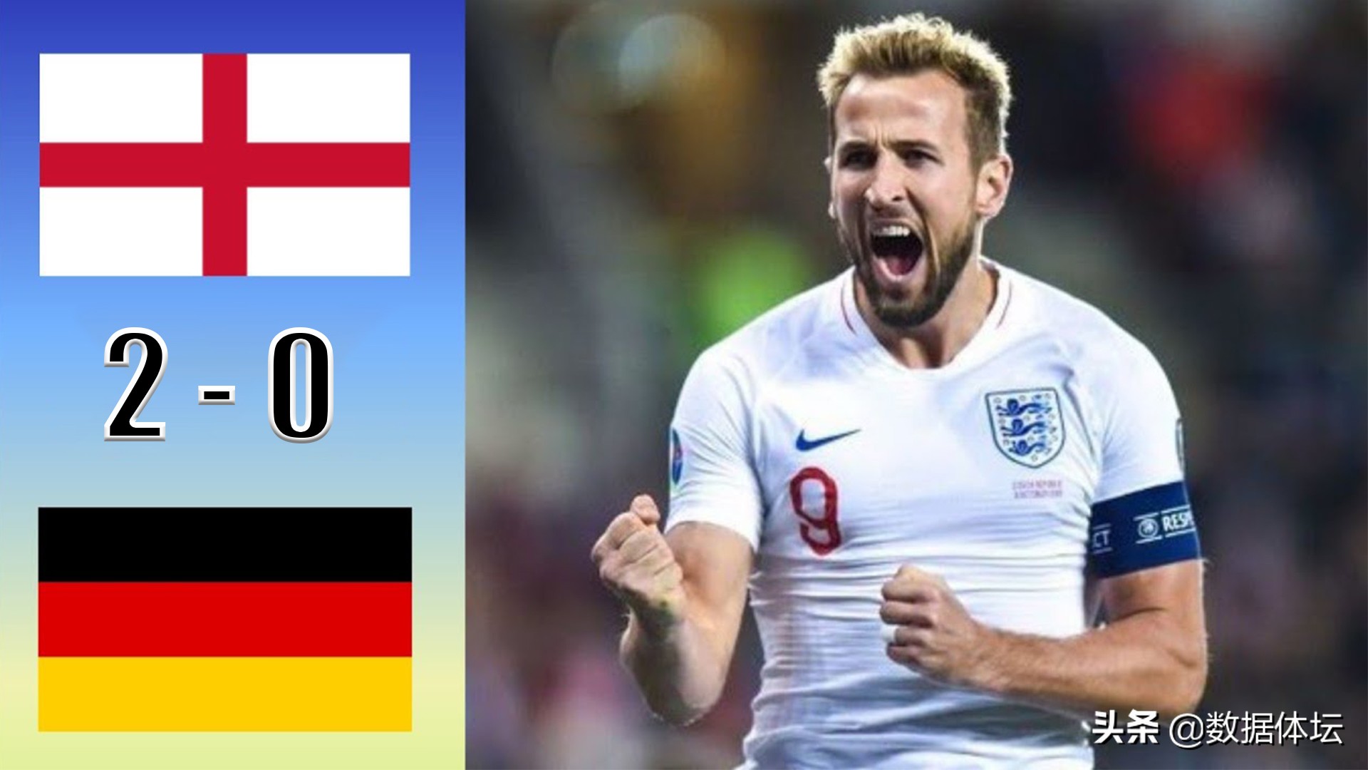 恩怨情仇盘点,英德大战恩怨