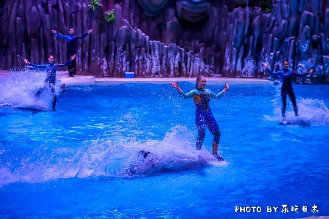 来珠海旅游必打卡的景点,春节珠海亲子游玩地方推荐