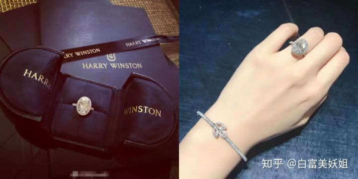 小红书上晒奢侈品的女孩为什么那么多？