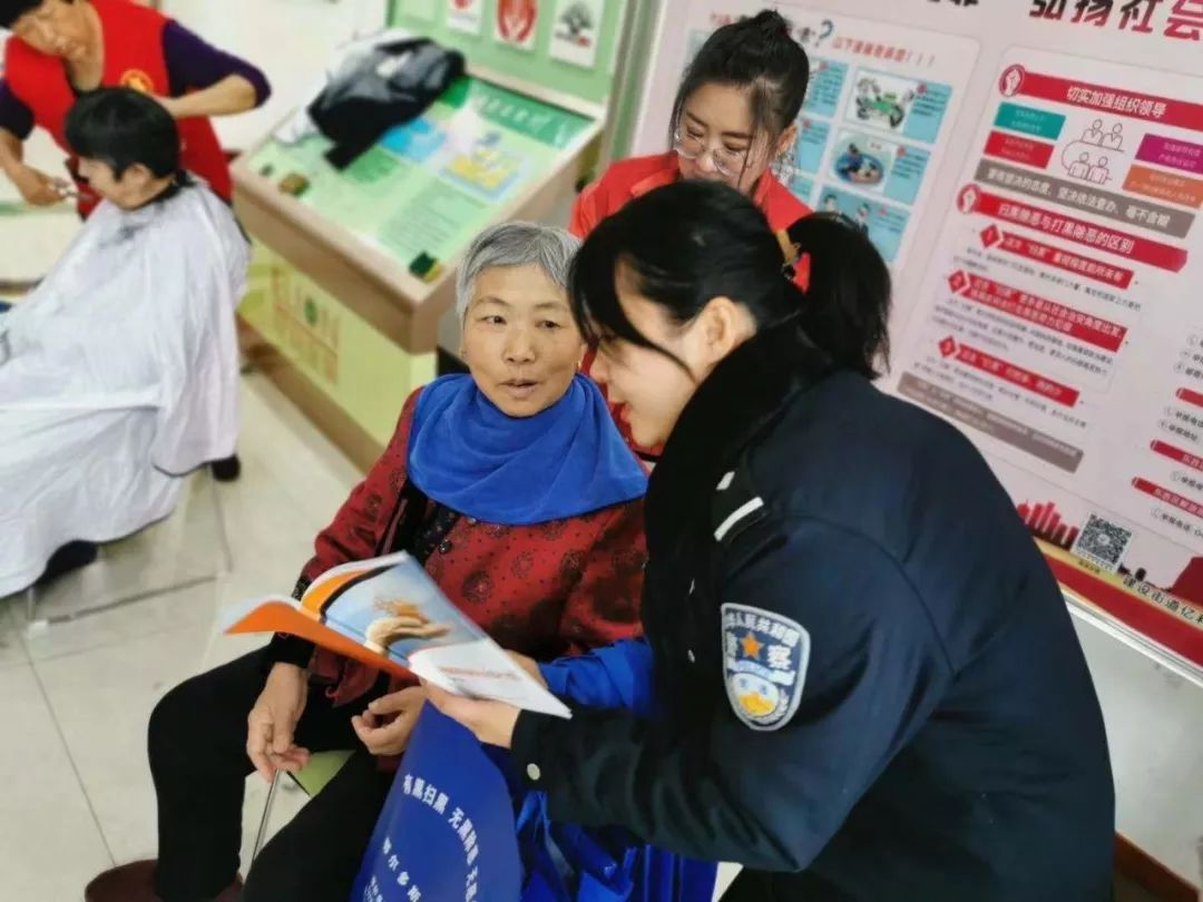 ​东胜这群“和事佬”，满意度100%