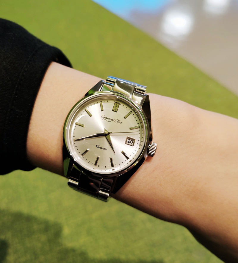 低调性价比高的表,低调耐看的表