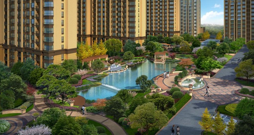 新房板楼和塔楼有什么区别,板楼还是塔楼到底该怎么选