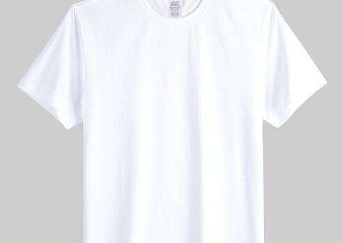 白t黄了怎么洗,白t染上锈迹怎么清洗