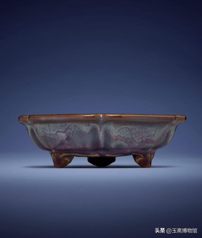 出窑万彩和钧窑有什么区别,入窑一色出窑万彩的紫砂壶