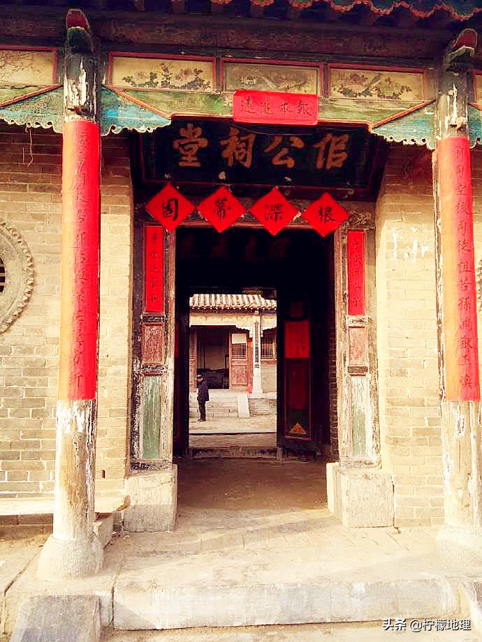 山东菏泽水浒第一城,菏泽很富吗