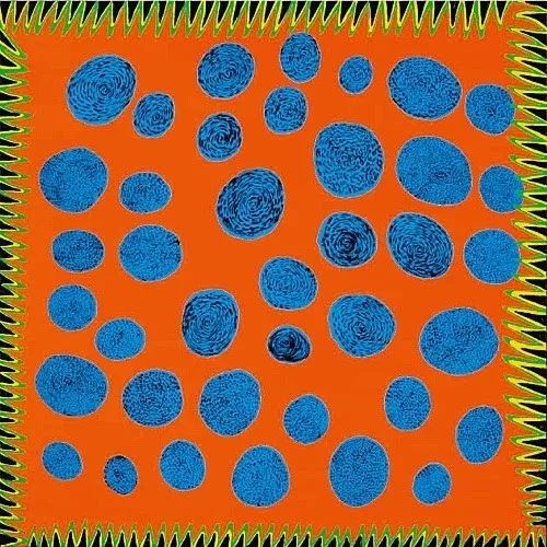 “什么?山寨、抄袭?!”,你可能看了一场假的艺术展……