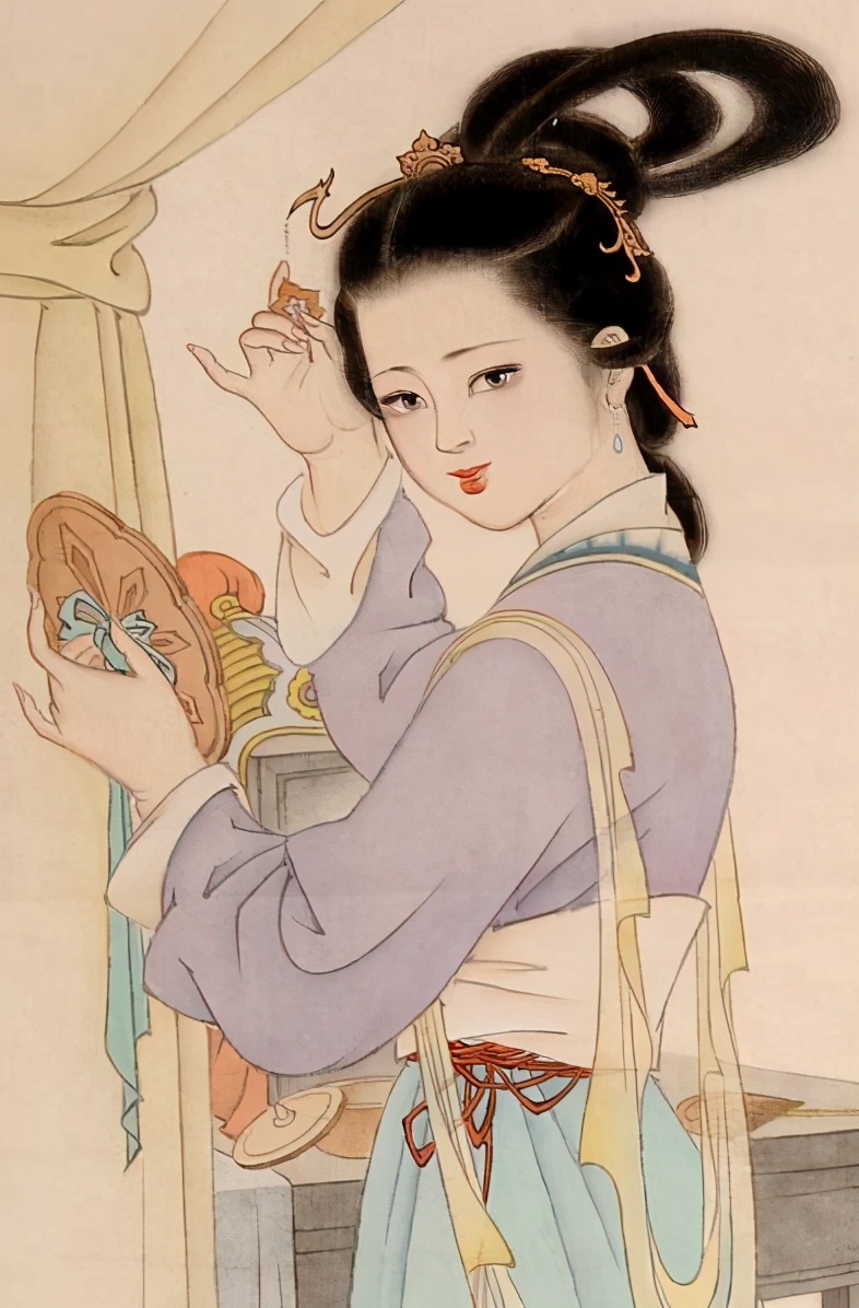 子不语孝女,子不语陆离妻子有什么阴谋