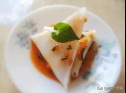 广西贺州传统美食酿菜,广西贺州特色小吃推荐