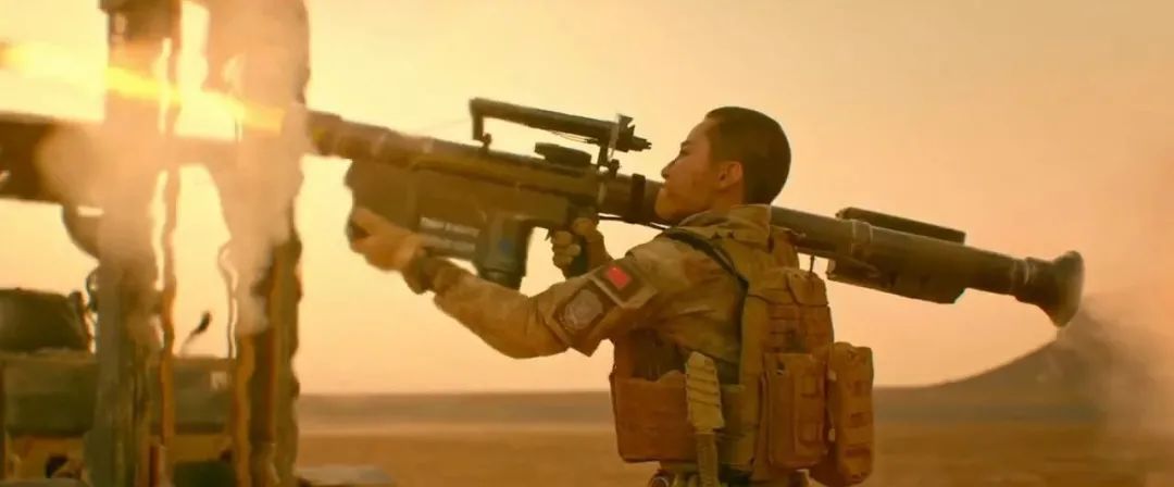 红海行动十大动作电影,红海行动才是最好的国产电影