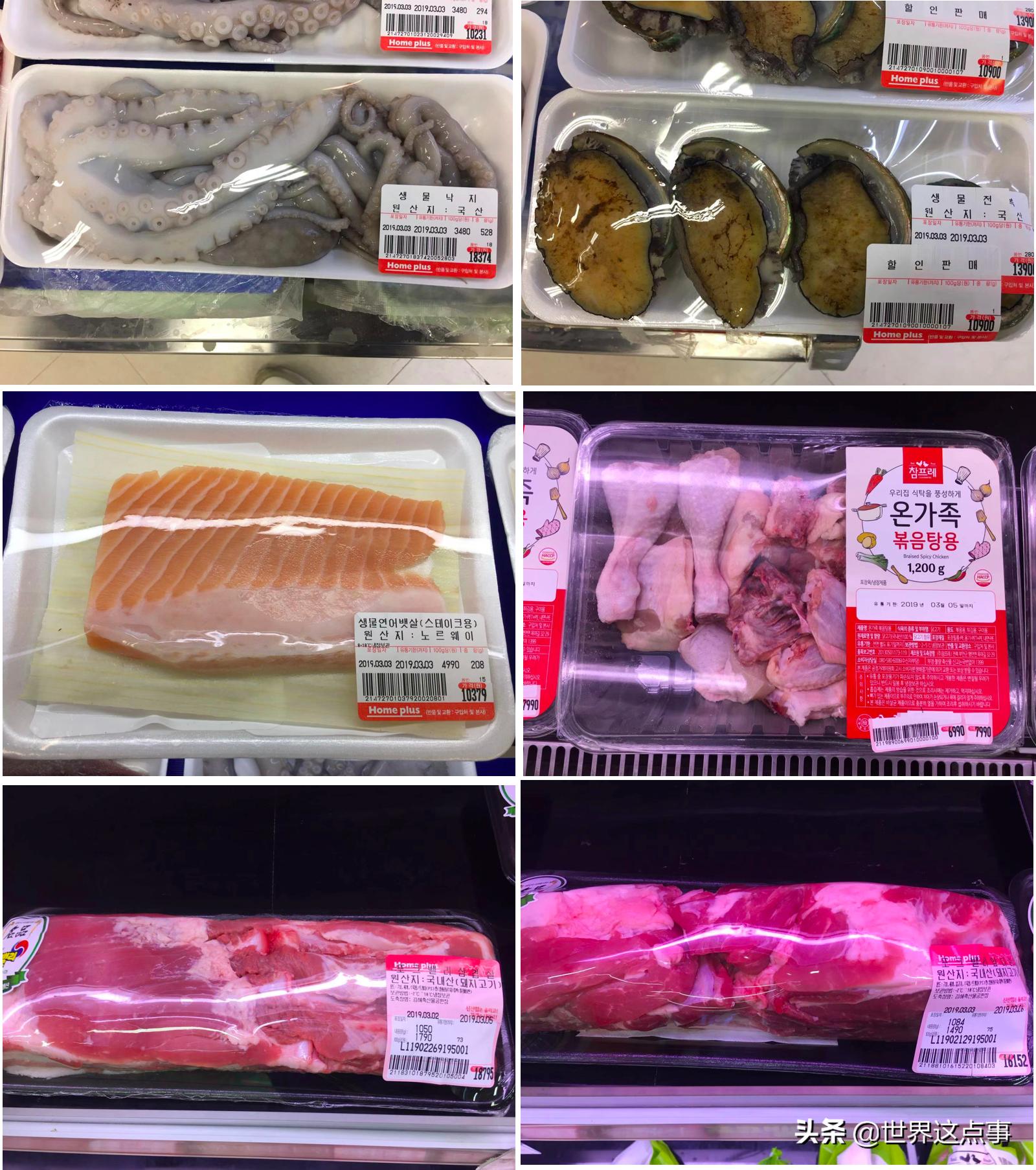 6000人民币在韩国旅游能买什么 (去韩国旅游购物需要多少钱)