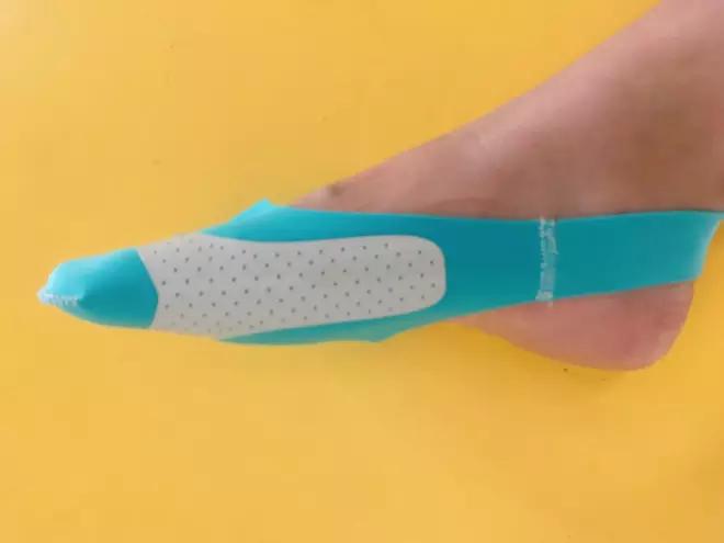 大脚趾拇指外翻矫正用多久,大脚拇指外翻导致第二脚趾弯曲