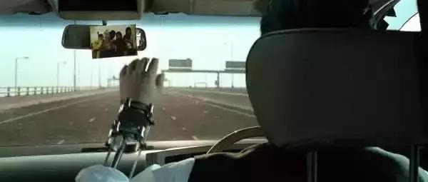 使徒行者2人物各自下场,使徒行者2渣渣辉片段