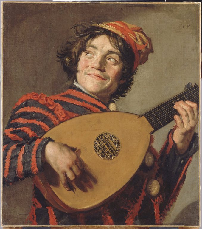 《都铎的亨利“嘎八”》：中世纪的流行歌之王，为把妹写了绿袖子