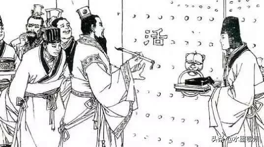 最大的缺点就是太聪明,很多时候不需要太过聪明