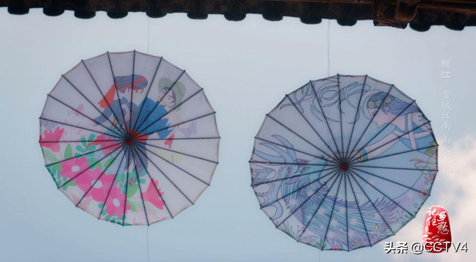 现在的丽江有多吸引人,丽江是一座来了上瘾的城市