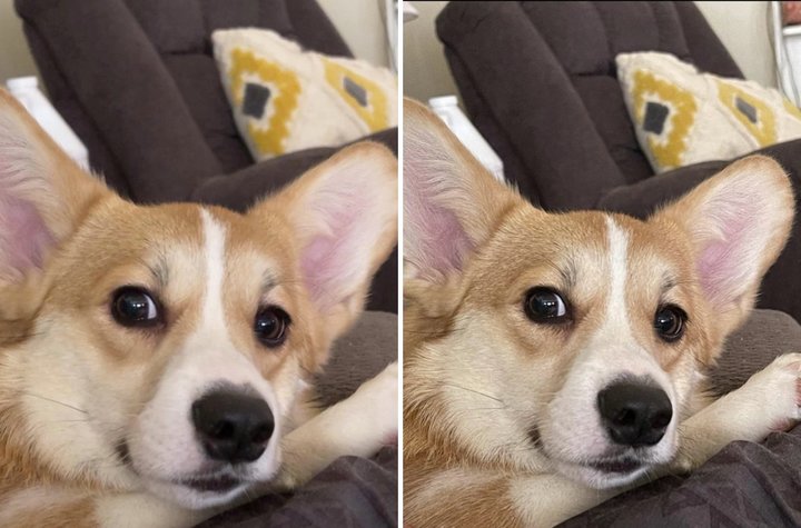 iphone12相机锐化怎么关掉,iphone12pro相机锐化如何调整